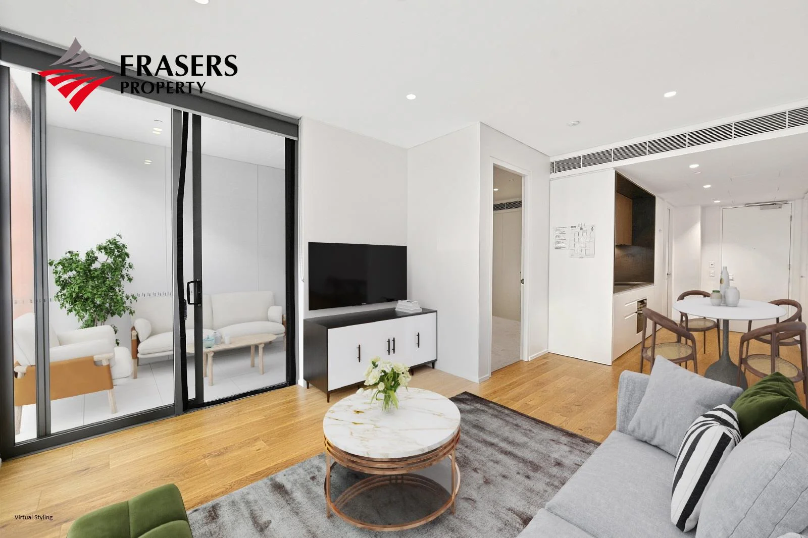 C402/83 O'Connor Street, Chippendale NSW 2008