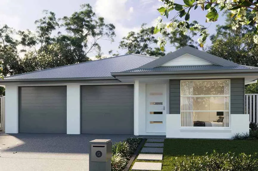 Park Ridge QLD 4125