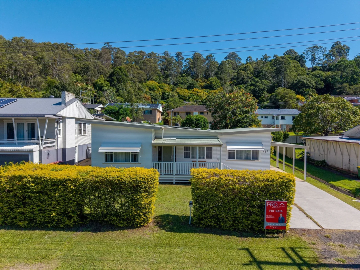 221 Wyrallah Road, East Lismore NSW 2480