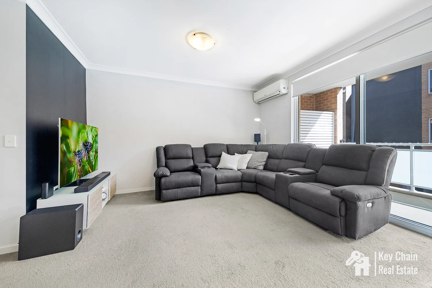 203/153 Wellington Road, Sefton NSW 2162