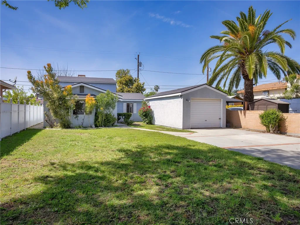 Additional image 4 of 1331 N Lamer Street, Burbank, CA 91506