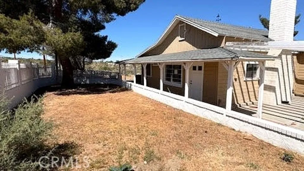 Additional image 5 of 21123 Avenue Fort Tejon, Llano, CA 93544