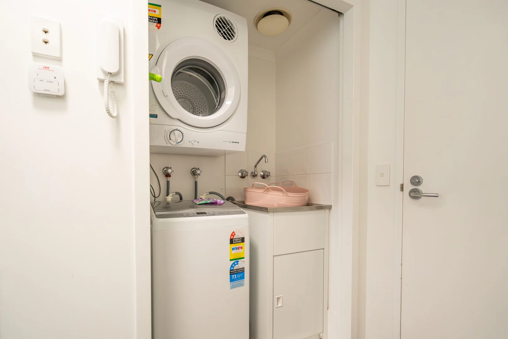 Additional image 9 of 2803/79 Albert Street, Brisbane City QLD 4000