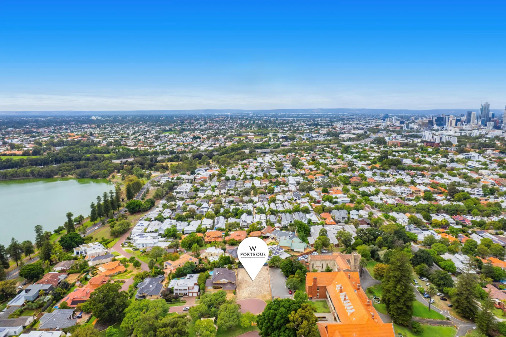 Additional image 3 of 19 Gibney Vista, West Leederville WA 6007