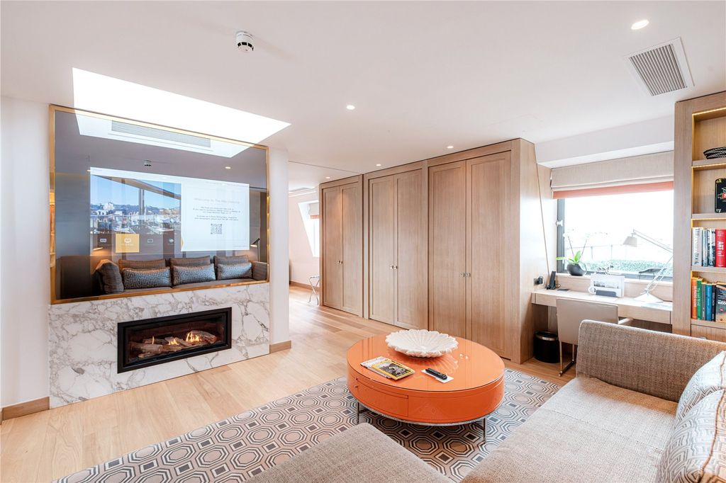 Additional image 4 of 1 bed flat to rentWelbeck Street, Marylebone, London W1G