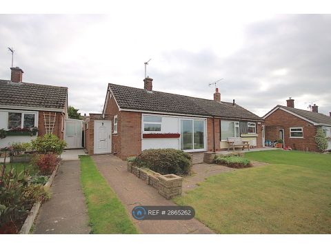 Marystow Close, Allesley, Coventry CV5