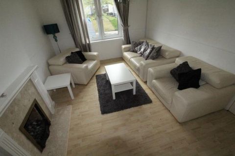 Hilton Drive, Woodside, Aberdeen AB24