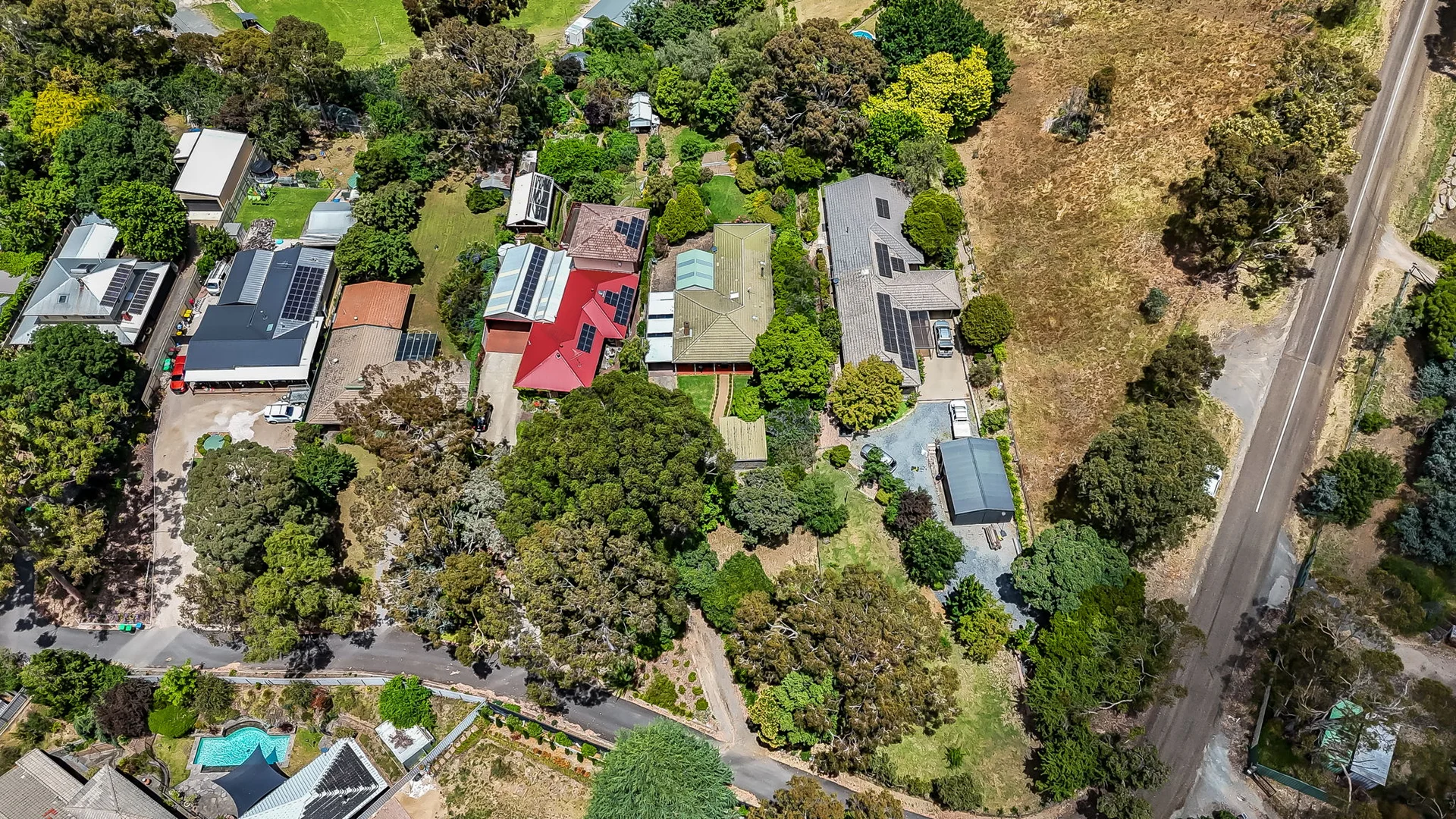 Additional image 30 of 78 Amberdale Road, Houghton SA 5131