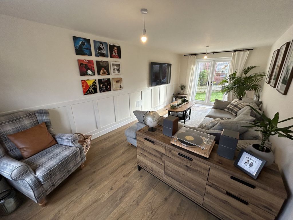 Additional image 7 of 4 bed shared accommodation to rentCortusa Drive, Longridge PR3