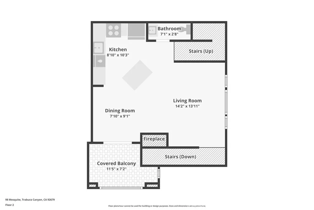Additional image 48 of 98 Mesquite, Trabuco Canyon, CA 92679