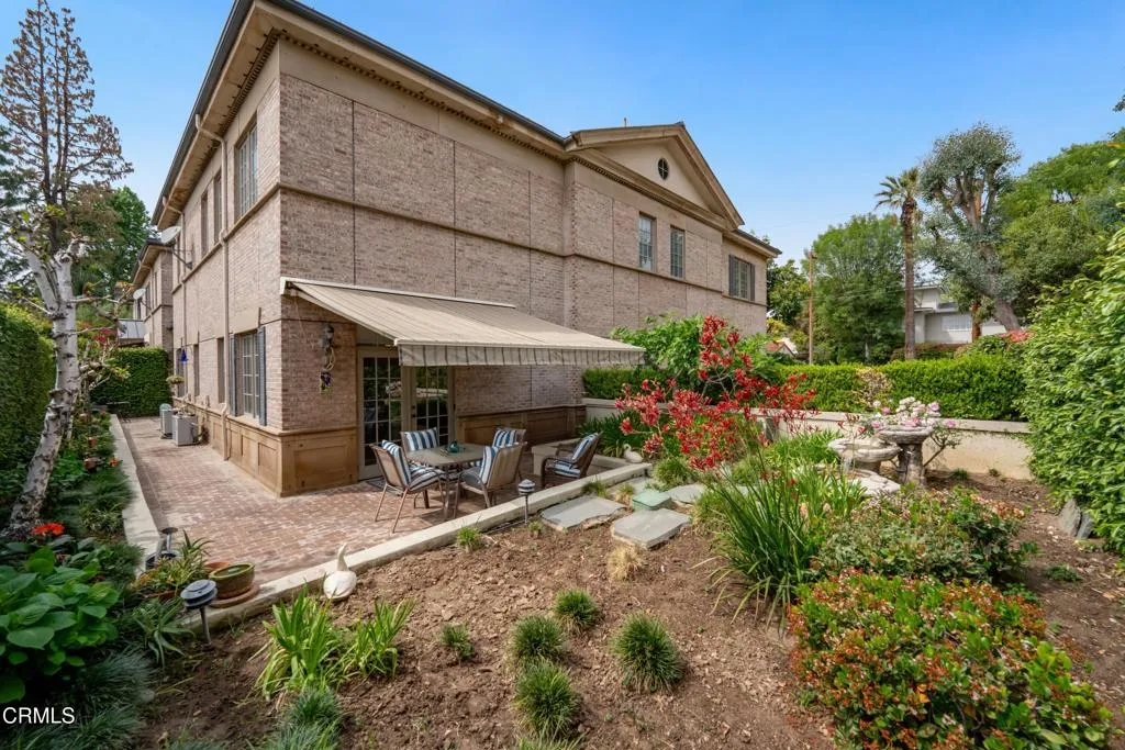 Additional image 54 of 600 S Orange Grove Boulevard Unit 5, Pasadena, CA 91105