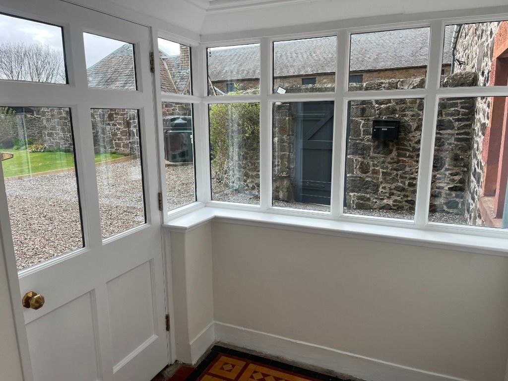 Additional image 5 of 5 bed detached house to rentPitroddie, Carse Of Gowrie, Perthshire PH2