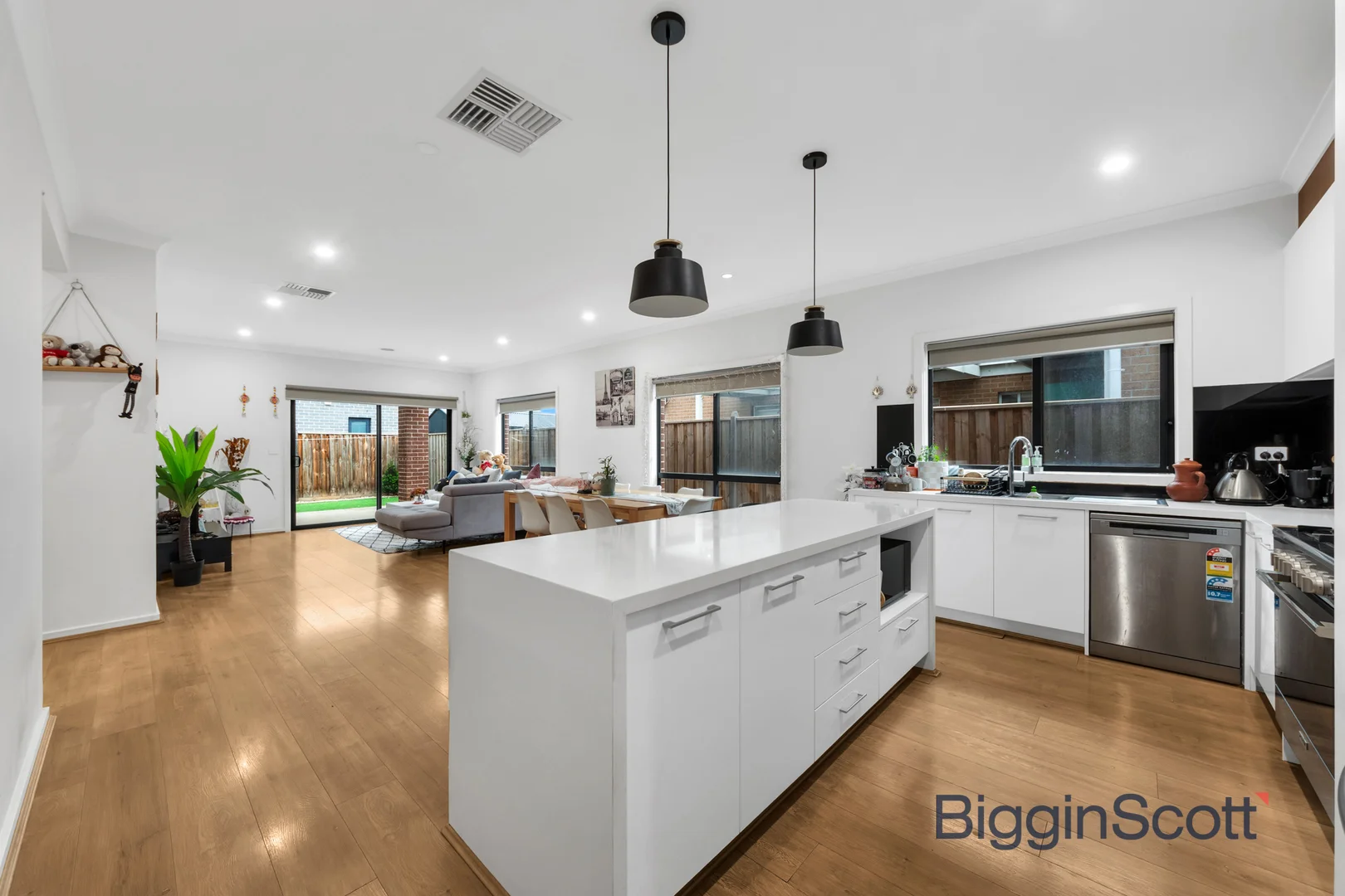 Additional image 10 of 89 Cascade Drive, Aintree VIC 3336