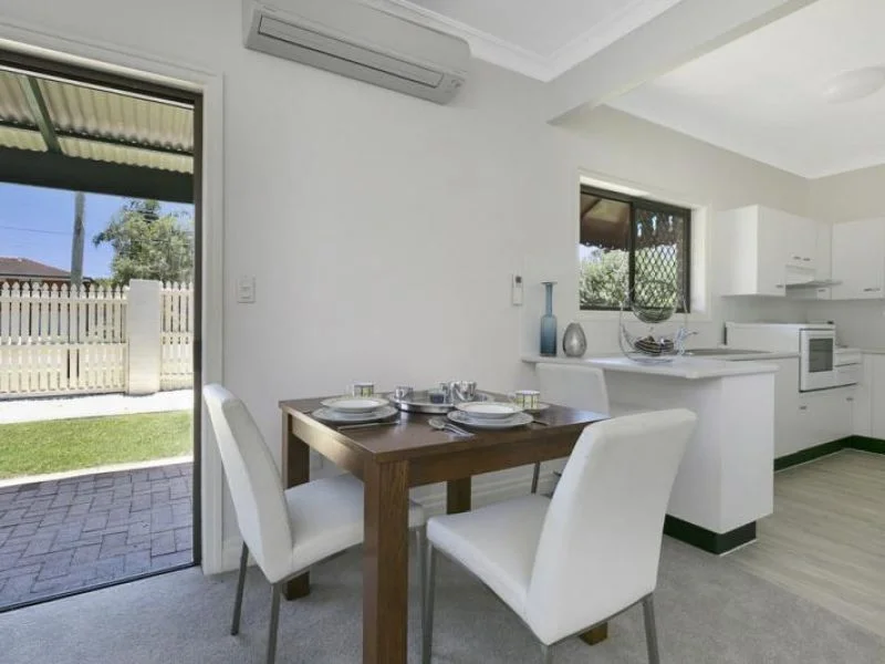 144/83 Freeth Street West, Ormiston QLD 4160 photo 3