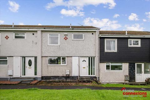 Eider Avenue, Greenhills, East Kilbride G75