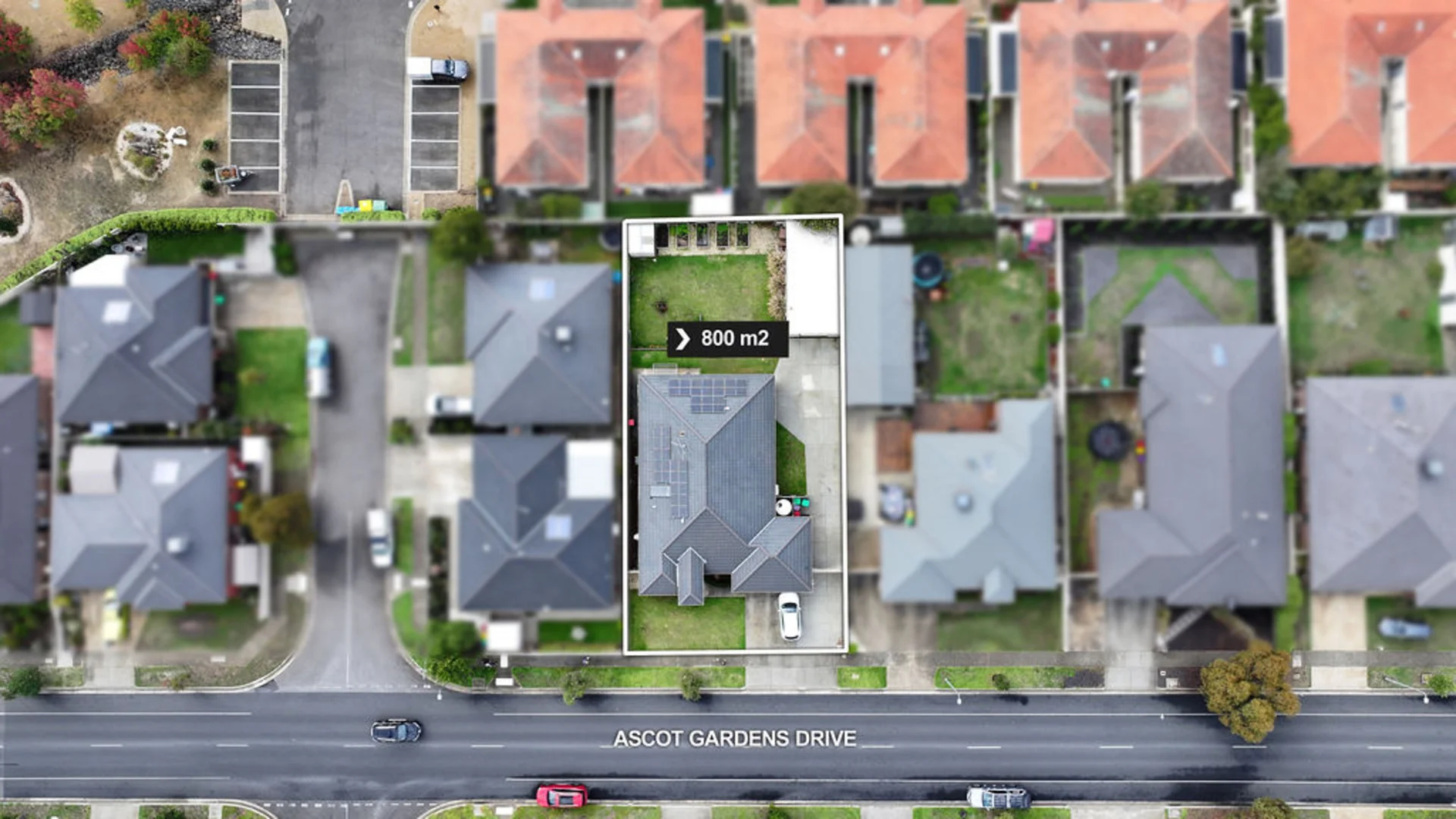Additional image 15 of 36 Ascot Gardens Drive, Delacombe VIC 3356