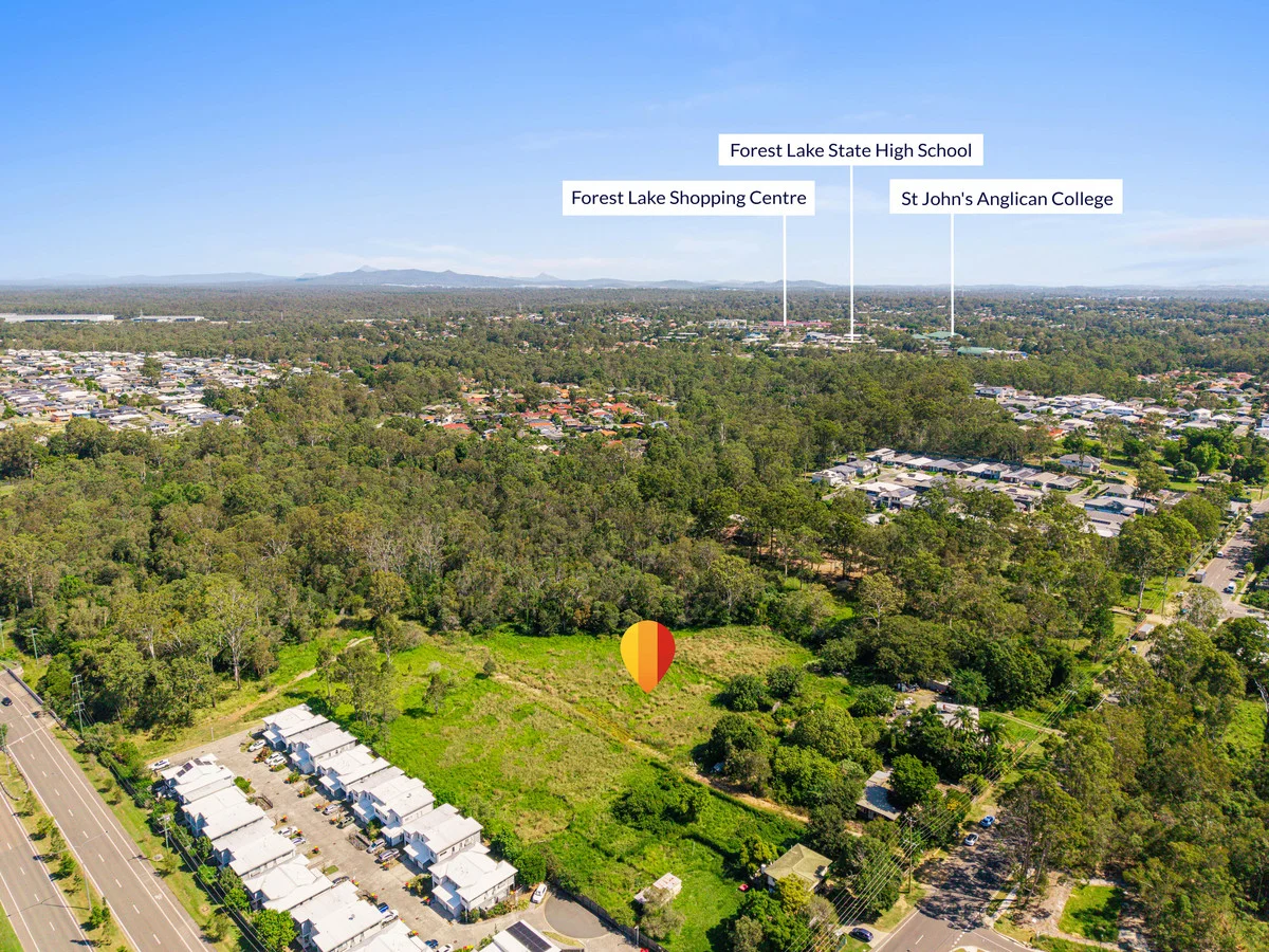 Additional image 2 of 12 - 26 Cloverdale Road, Doolandella QLD 4077