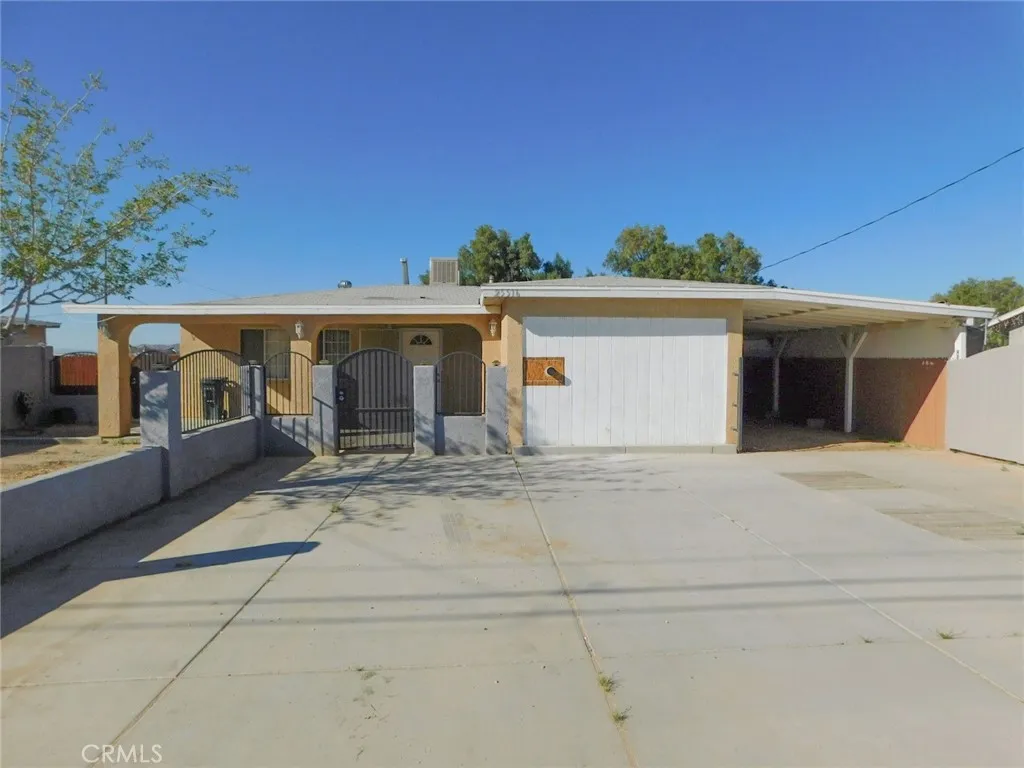 Additional image 3 of 25516 Agate Rd, Barstow, CA 92311