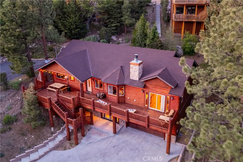 Additional image 41 of 43628 Yosemite Drive, Big Bear Lake, CA 92315