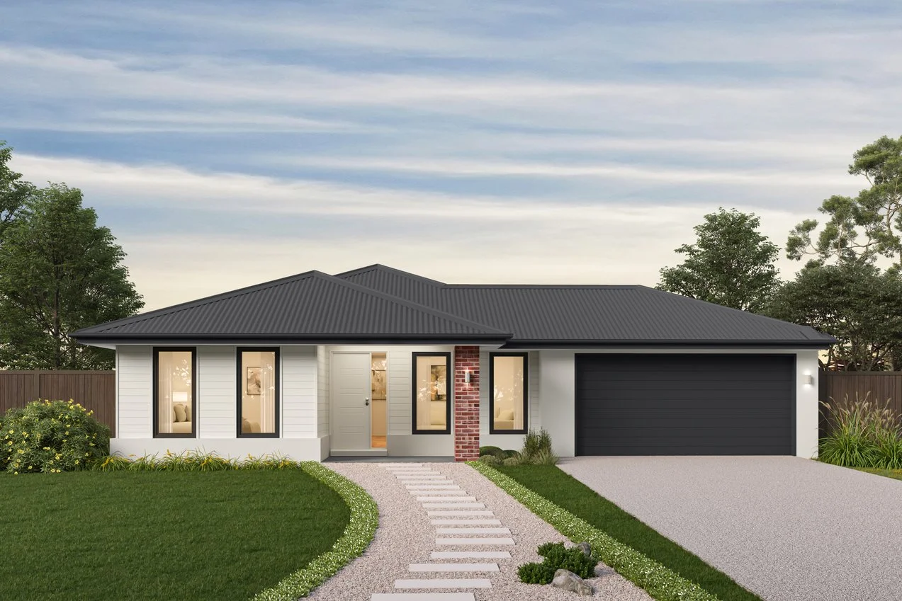 Lot 125 Jordan Lane, Newborough VIC 3825