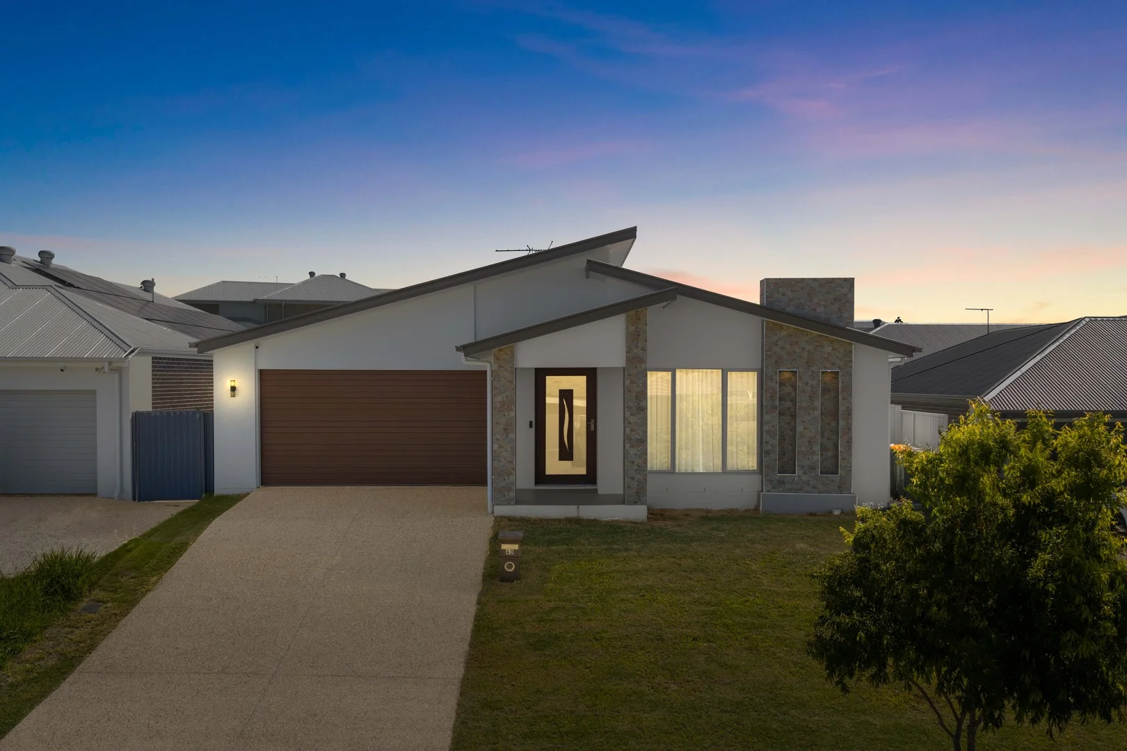 43 Samuel Road, Griffin QLD 4503