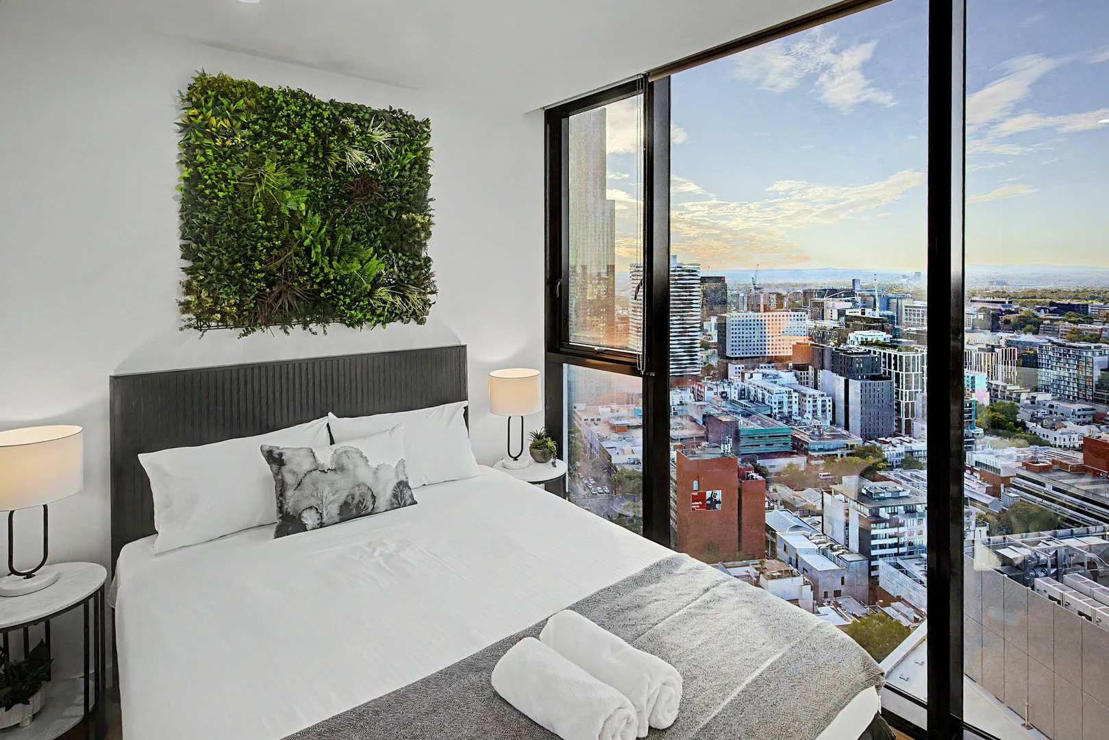 Additional image 5 of 3002/33 Makenzie Street, Melbourne VIC 3000