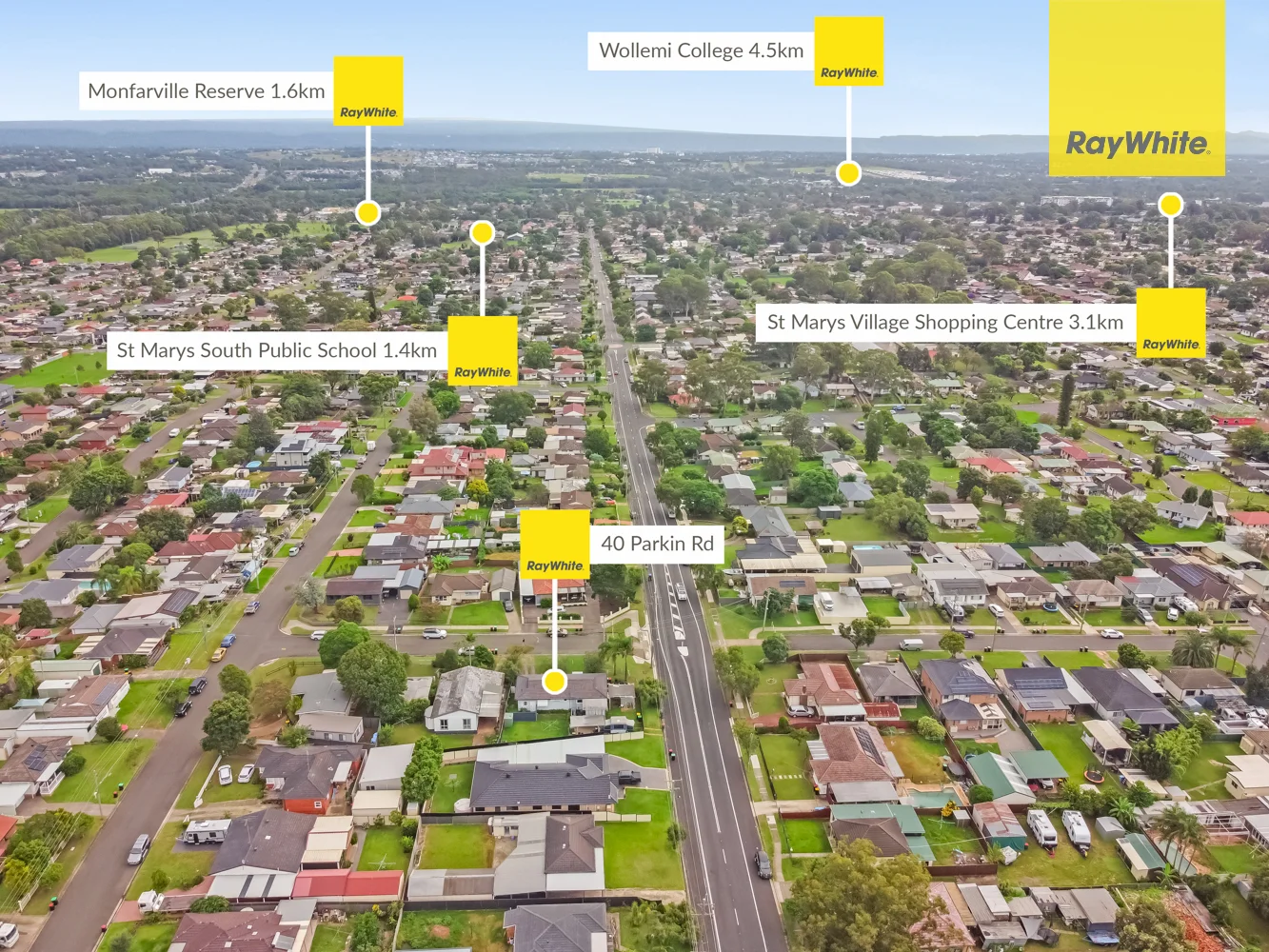 Additional image 19 of 40 Parkin Road, Colyton NSW 2760