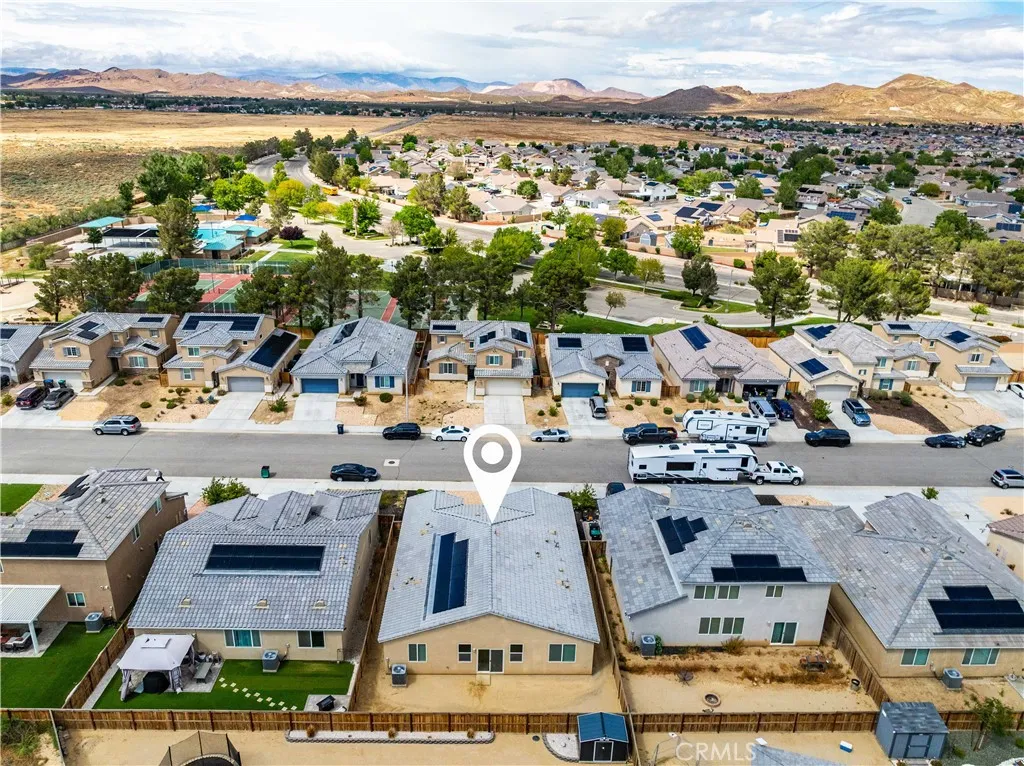 Additional image 35 of 3840 Westbrook Ave, Rosamond, CA 93560