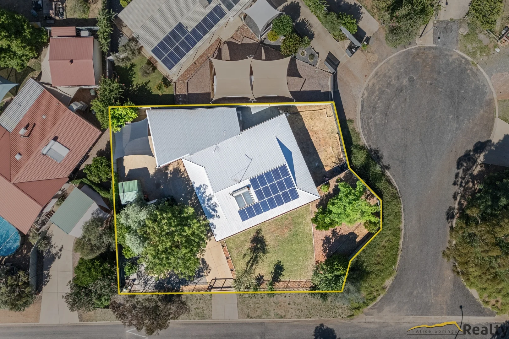 Additional image 33 of 37 Nelson Terrace, Araluen NT 0870