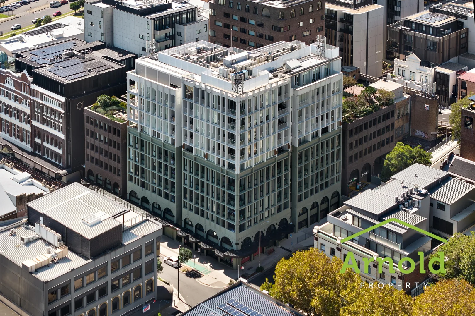 Additional image 20 of 503/11 Perkins Street, Newcastle NSW 2300