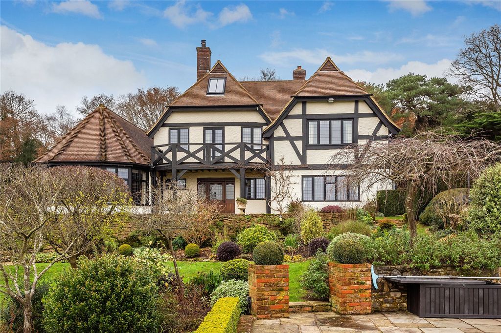 Additional image 3 of Land to rentHalfpenny Lane, Chilworth, Guildford, Surrey GU4