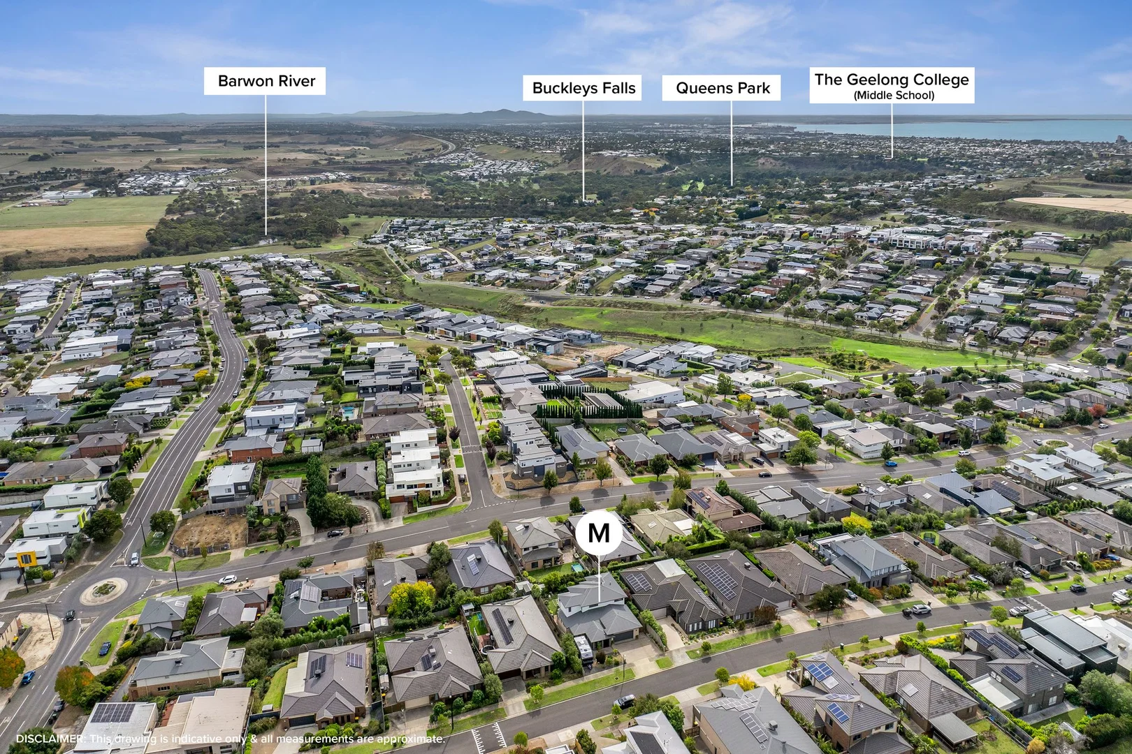 Additional image 20 of 26 Swanbourne Avenue, Highton VIC 3216