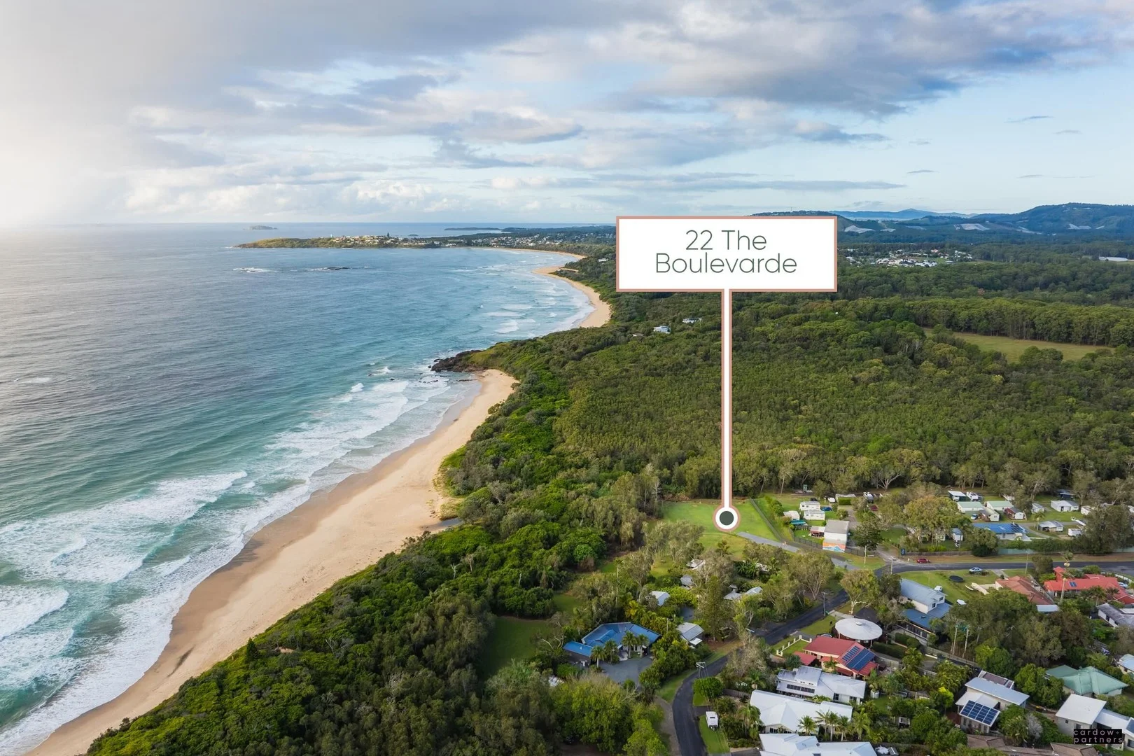 3/22 The Boulevarde, Mullaway NSW 2456