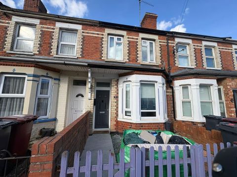 West Reading, Berkshire RG30