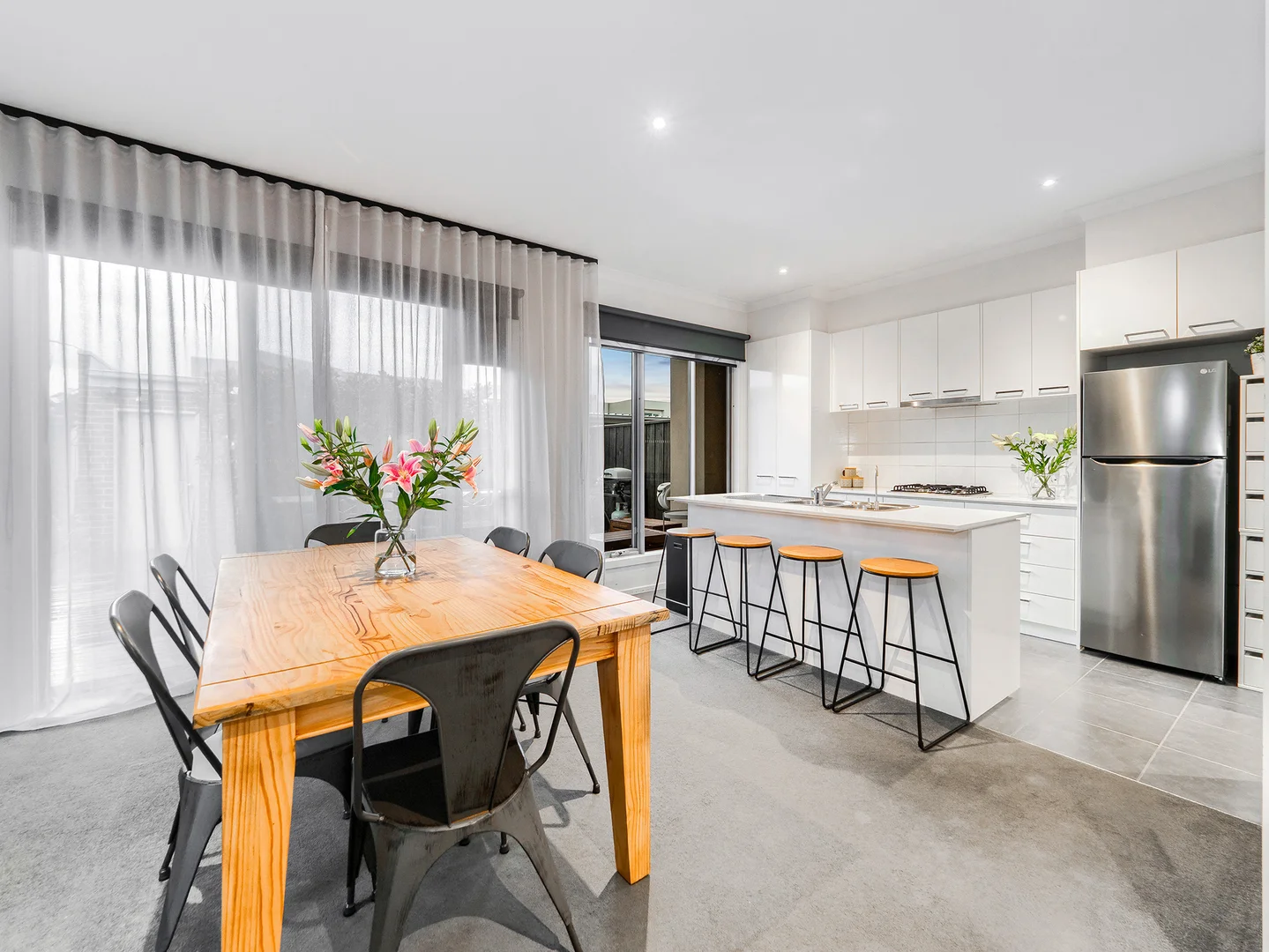 Additional image 11 of 1 Nanea Path, Cranbourne VIC 3977