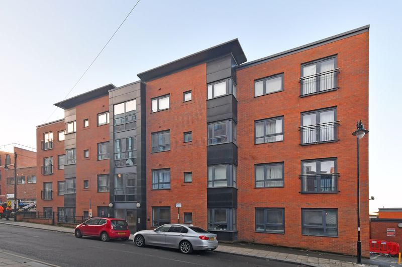 Additional image 12 of 1 bed flat to rentSolly Street Apartments, Sheffield S1