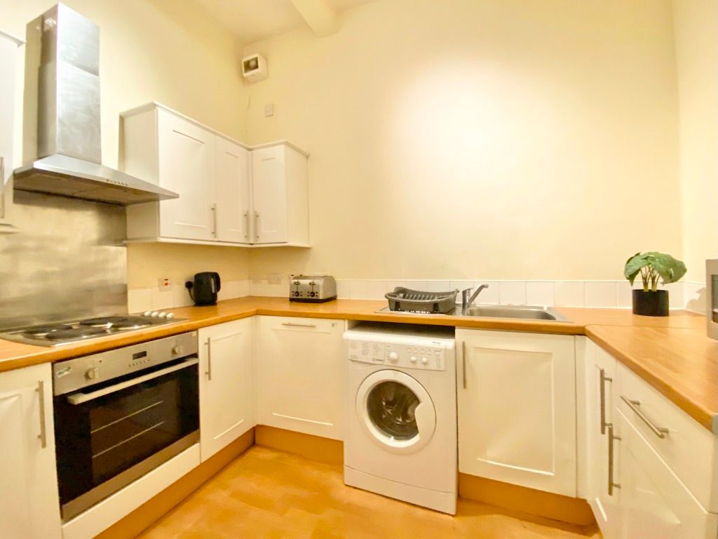 Additional image 16 of 4 bed flat to rentWallace Street, Stirling Town, Stirling FK8