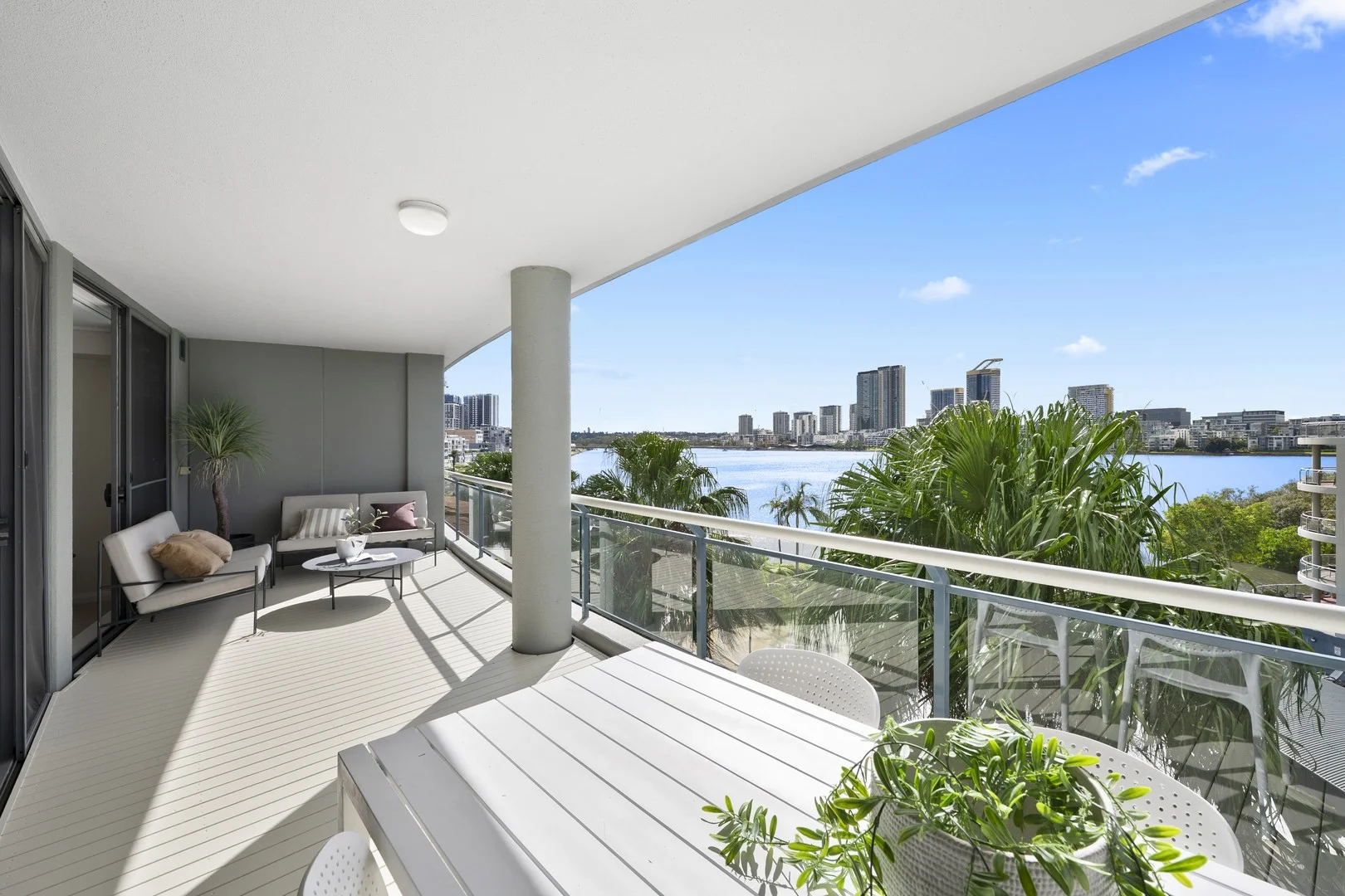 85/27 Bennelong Parkway, Wentworth Point NSW 2127