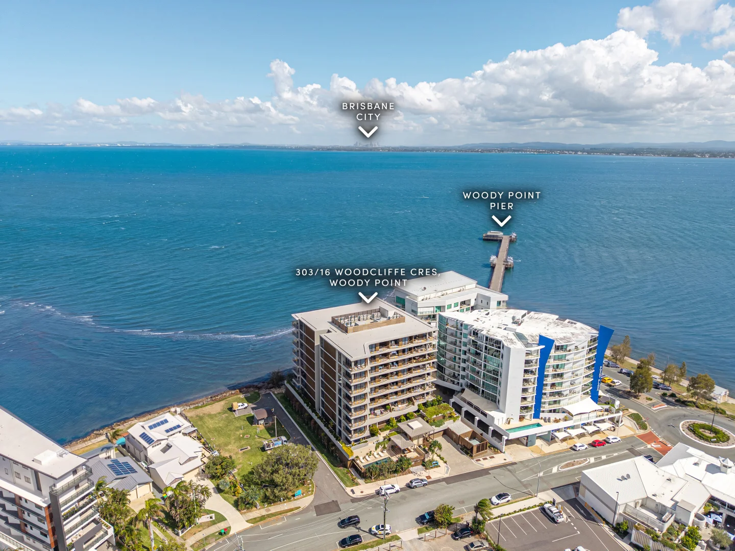 Additional image 27 of 303/16 Woodcliffe Crescent, Woody Point QLD 4019
