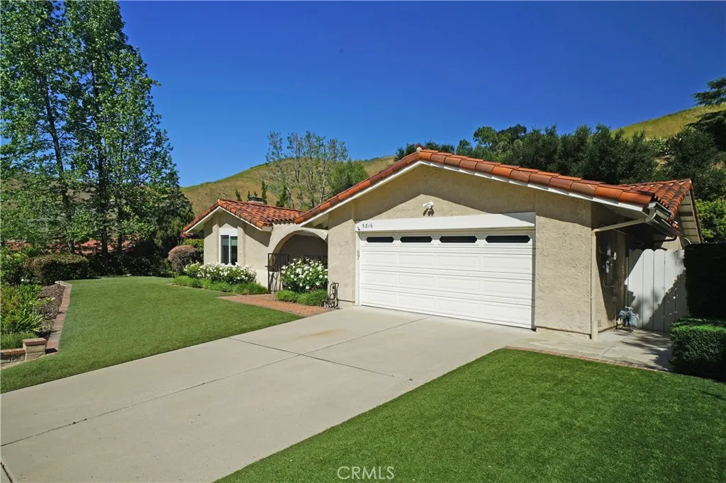 Additional image 77 of 5816 Carell Avenue, Agoura Hills, CA 91301