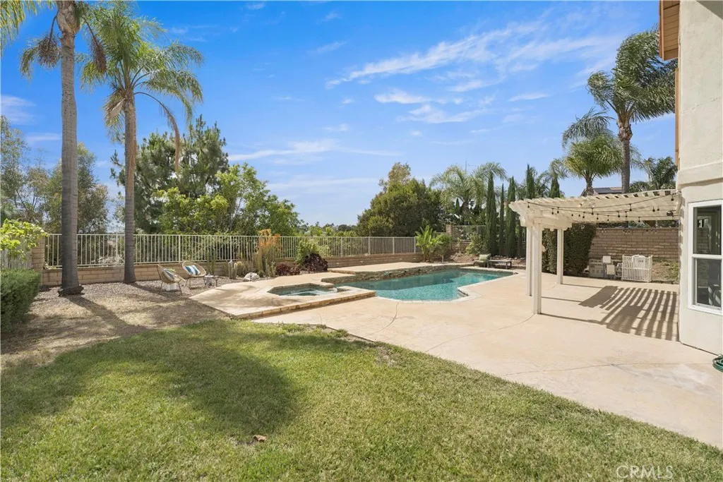 Additional image 42 of 5415 Los Monteros, Yorba Linda, CA 92887