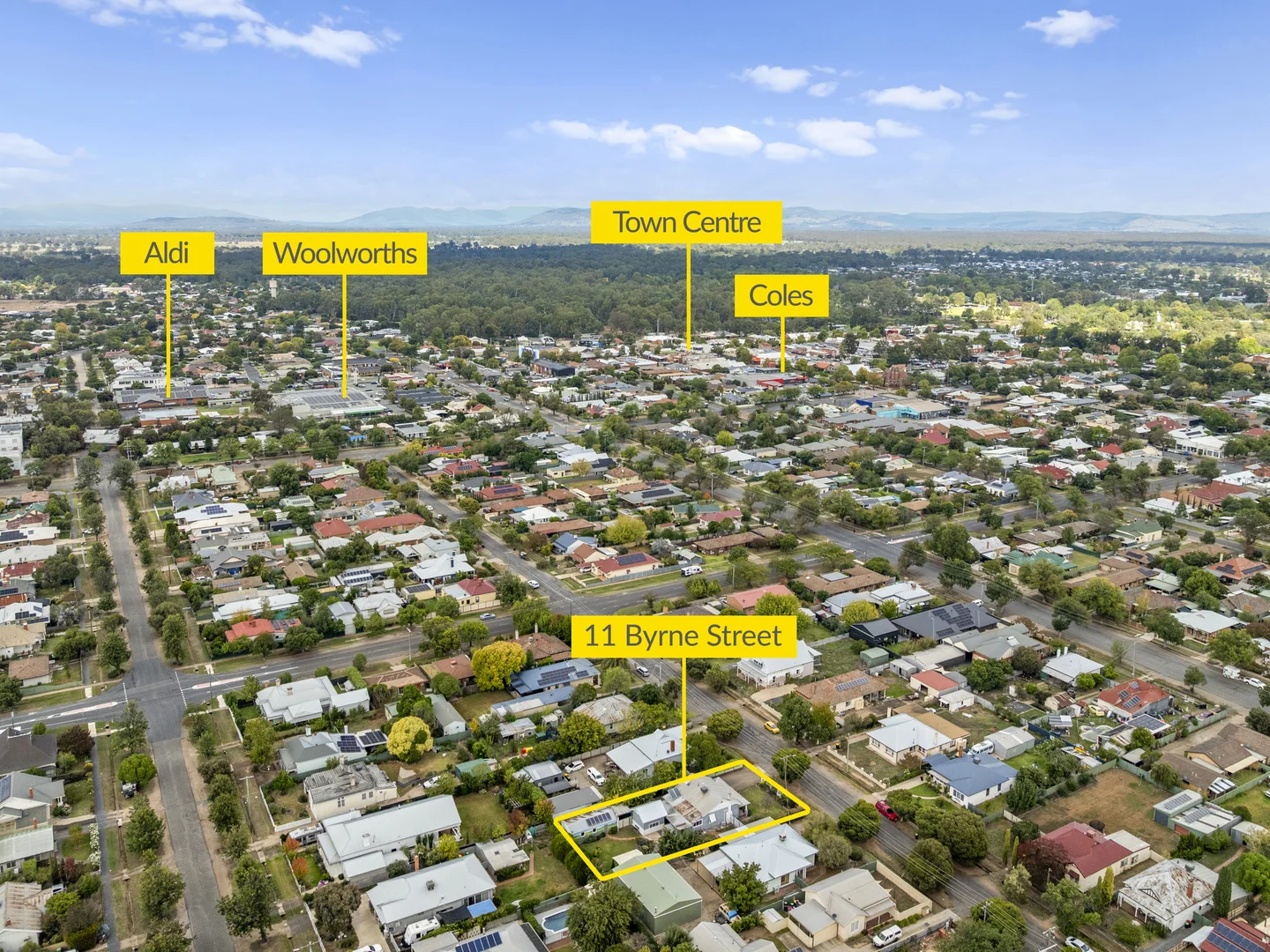 Additional image 2 of 11 Byrne Street, Benalla VIC 3672