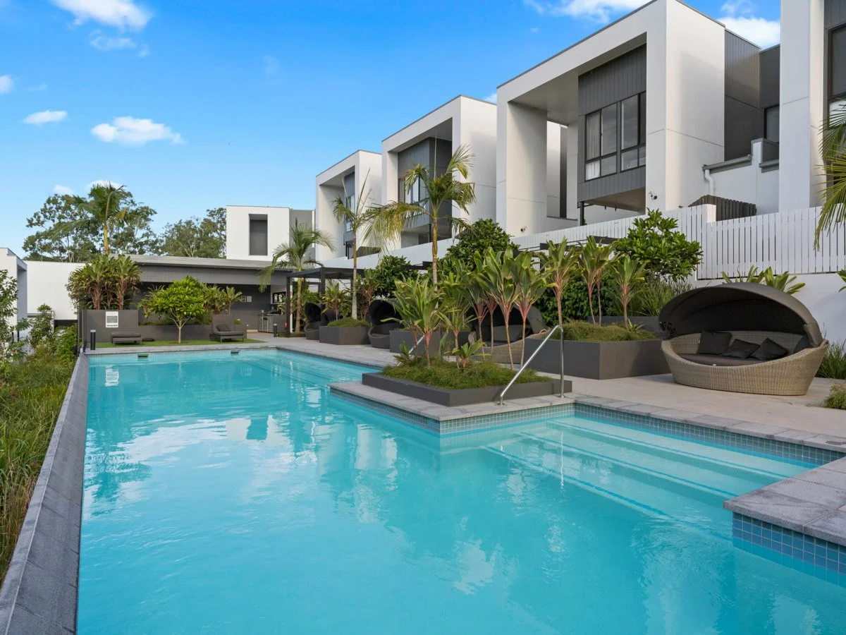 Additional image 27 of 8/8 Lawrence Lyons Place, Kenmore QLD 4069
