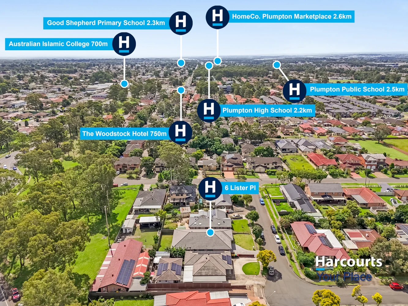 Additional image 23 of 6 Lister Place, Rooty Hill NSW 2766