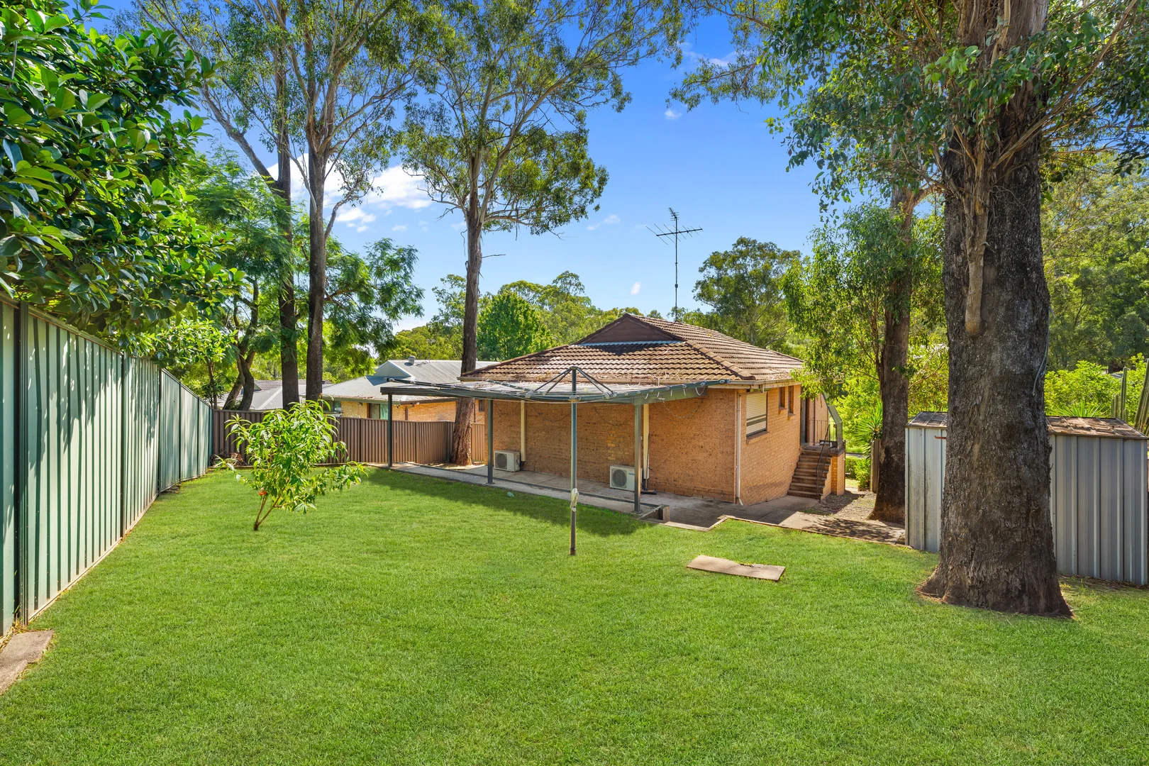 Additional image 11 of 25 Sherringham Road, Cranebrook NSW 2749