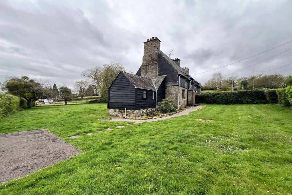 Additional image 14 of 3 bed semi-detached house to rentTre Elidyr, Llanover, Abergavenny NP7