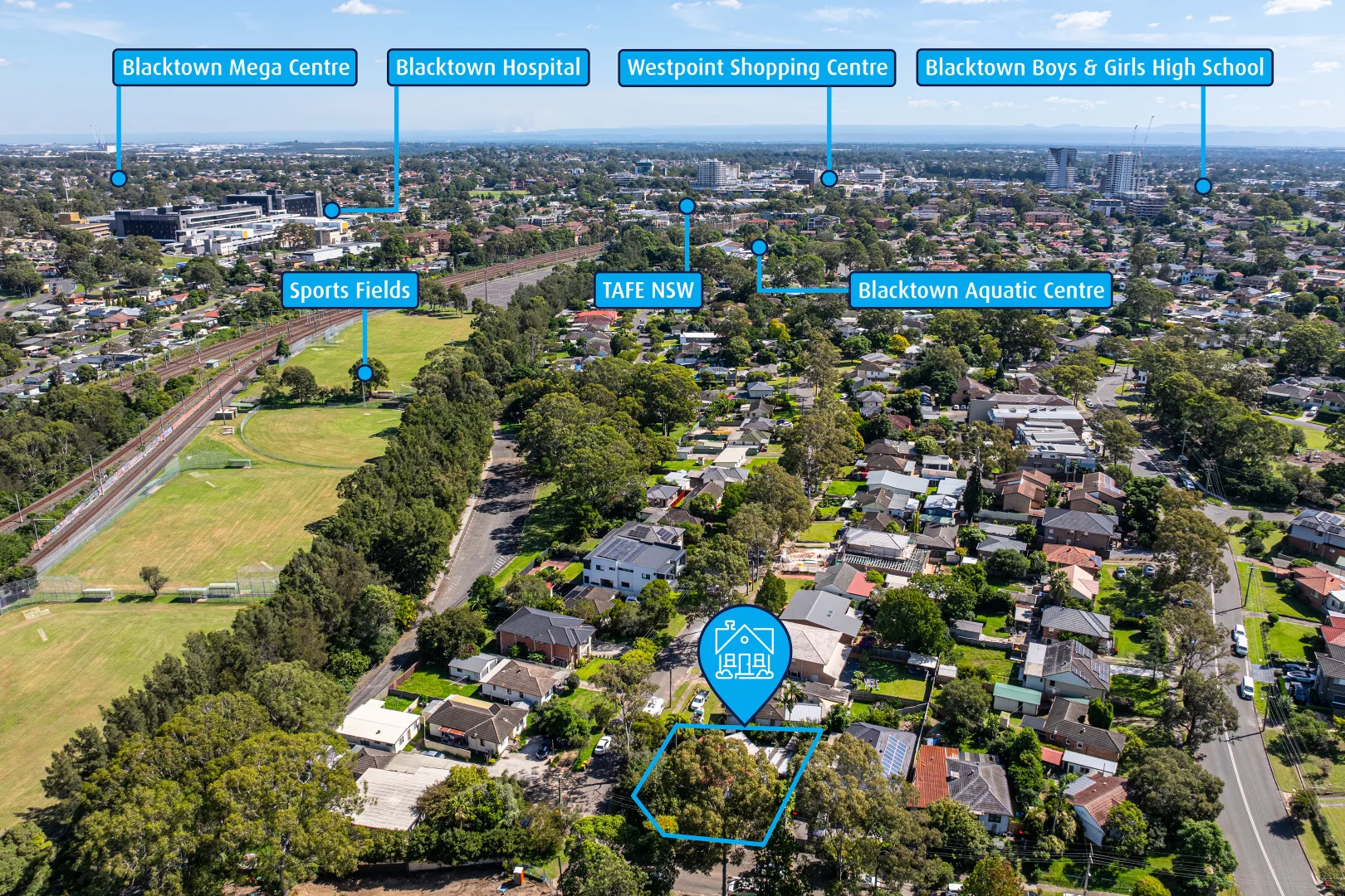 Additional image 18 of 5 Janice Street, Seven Hills NSW 2147