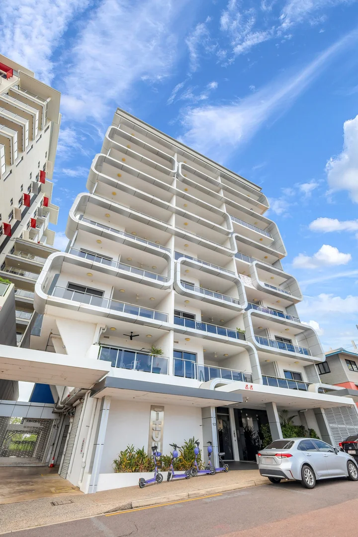 Additional image 23 of 801/12 Harvey Street, Darwin City NT 0800