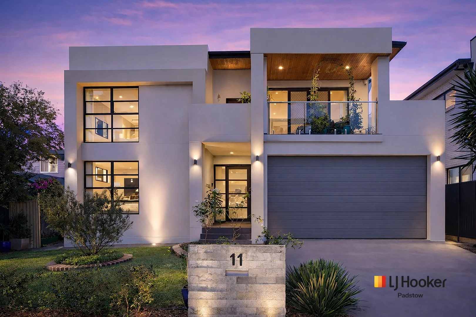 11 Barry Crescent, Padstow Heights NSW 2211