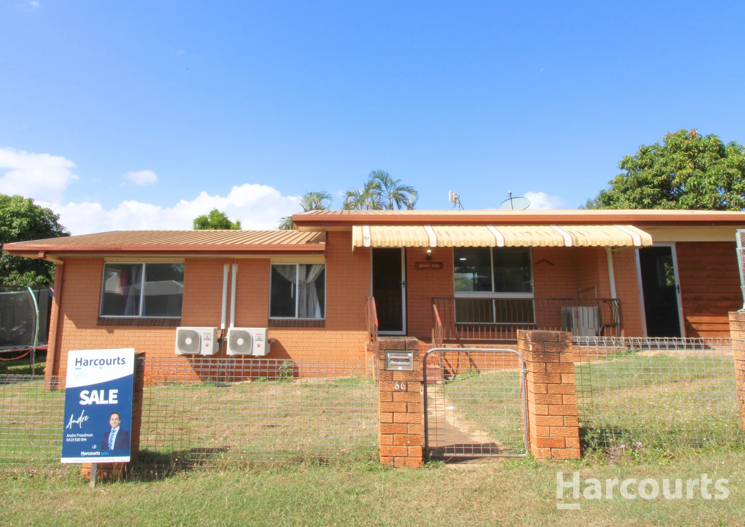 66 Milden Street, Gin Gin QLD 4671